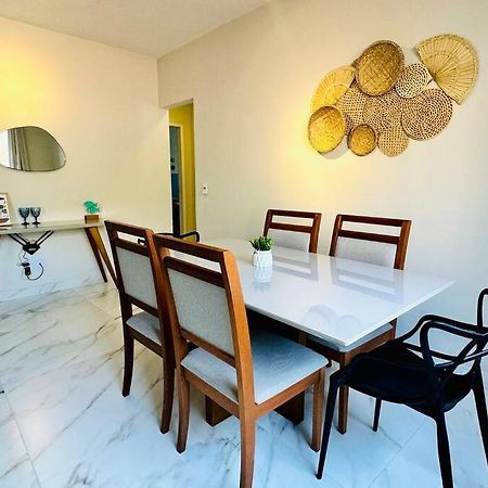 Apartamento 3 Quartos Praia Do Morro Guarapari Apartamento Exterior foto