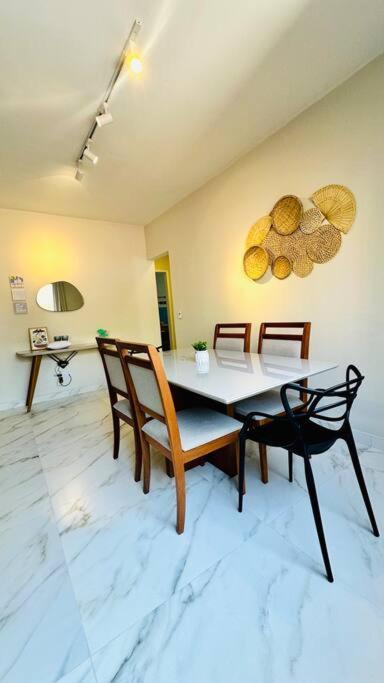 Apartamento 3 Quartos Praia Do Morro Guarapari Apartamento Exterior foto