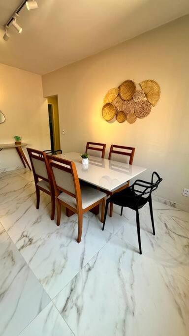 Apartamento 3 Quartos Praia Do Morro Guarapari Apartamento Exterior foto
