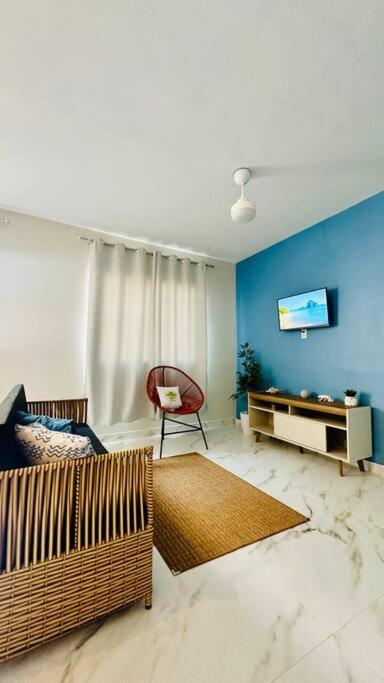 Apartamento 3 Quartos Praia Do Morro Guarapari Apartamento Exterior foto
